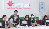 VPBank được chấp thuận tăng vốn lên 45.000 tỷ đồng