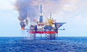 Cổ phiếu dầu khí ‘bùng nổ’, VN-Index tăng hơn 14 điểm