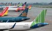 Cục Hàng không Việt Nam tính mở lại 385 chuyến bay nội địa mỗi ngày