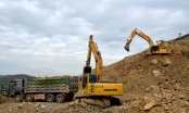 Hàng loạt mỏ đất sẽ hưởng ‘cơ chế đặc thù’ phục vụ cao tốc Bắc - Nam