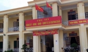 Liên quan đến sai phạm đất đai, Phó Bí thư đảng ủy một xã tại Nghệ An bị bắt