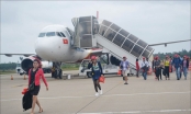 Thừa Thiên Huế tổ chức đường bay thẳng hoặc quá cảnh tới Hàn Quốc