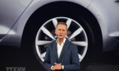 Chủ tịch Volkswagen muốn tái cơ cấu, cắt giảm 30.000 việc làm