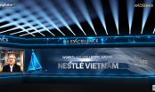 Nestlé Việt Nam được vinh danh với an sinh tại môi trường làm việc tốt nhất