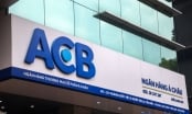 Giảm mạnh trích lập dự phòng, ACB báo lãi hơn 4.100 tỷ đồng quý đầu năm