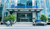 Sacombank báo lợi nhuận giảm 8%