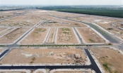 Đề nghị tỉnh Đồng Nai xử lý dứt điểm về mặt bằng cho sân bay Long Thành