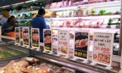 Việt Nam đã chi gần 2,9 tỷ USD để nhập thịt, sữa