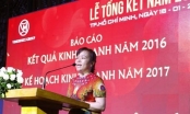 Cổ phiếu VMD giảm sàn sau khi Chủ tịch HĐQT Nguyễn Thị Loan bị bắt