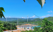 Tập đoàn Gelex hoàn thành vận hành 140MW điện gió