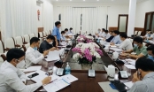 Ninh Thuận gỡ 'tắc nghẽn' vật liệu thi công cao tốc Cam Lâm - Vĩnh Hảo
