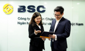 BSC muốn bán 35% vốn cho Hana Financial Investment