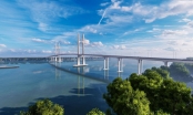 Cầu hơn 5.100 tỷ nối Tiền Giang và Bến Tre khởi công trong quý I/2022