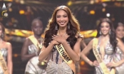 Thuỳ Tiên đăng quang Hoa hậu Miss Grand 2021: 20 tuổi đã có thành tích học cực đỉnh!