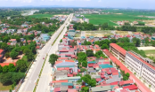 Liên danh Hano VID - Trường Thịnh 36 làm khu dân cư 625 tỷ ở Thanh Hoá
