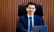 Ông Trần Ngọc Minh làm Tổng Giám đốc KienlongBank