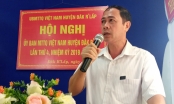 Đắk Nông khởi tố Phó Bí thư Thường trực Huyện ủy Đắk R'lấp
