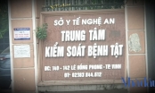 Giám đốc CDC Nghệ An: 'Tôi chưa từng nhận khoản tiền nào từ Công ty Việt Á'