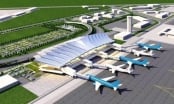 Sân bay Quảng Trị chính thức được phê duyệt chủ trương đầu tư