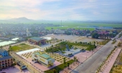 Liên danh An Hà - Nhà Mỹ Xuân Hà Nội đối đầu Vinaconex 39 tại Dự án KĐT 1.400 tỷ đồng ở Nghệ An