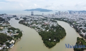Dự án môi trường các thành phố duyên hải ở Nha Trang ‘vướng’ giải phóng mặt bằng