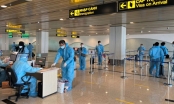 Người nhập cảnh cần chú ý điều gì khi qua sân bay Tân Sơn Nhất?