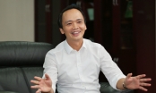 Ông Trịnh Văn Quyết bán 75 triệu cổ phiếu FLC không báo cáo