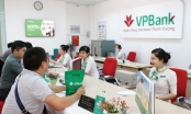 VPBank trở thành ngân hàng có vốn điều lệ lớn nhất hệ thống