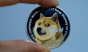 Giá Dogecoin tăng vọt, Bitcoin vẫn chưa thể phục hồi