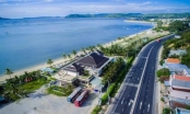 Phú Yên: Điều chỉnh quy hoạch thị xã Sông Cầu rộng hơn 49.000 ha