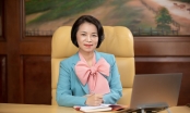 Chân dung bà Phạm Thu Hương, phu nhân tỷ phú Phạm Nhật Vượng