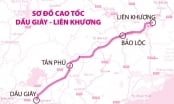 Lâm Đồng quyết tâm làm cao tốc Bảo Lộc - Liên Khương