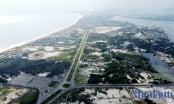 Khánh Hòa điều chỉnh tăng 1.200 ha đất thương mại dịch vụ tại Cam Lâm