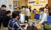 BaoVietBank báo lãi 94 tỷ đồng năm 2021
