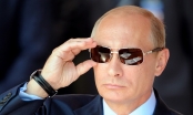 Bí ẩn khối tài sản của Tổng thống Putin