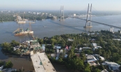 Cầu Mỹ Thuận 2 và cao tốc Mỹ Thuận - Cần Thơ đang thi công thế nào?