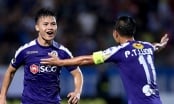Vì sao cầu thủ Nguyễn Quảng Hải không tiếp tục gắn bó với CLB bóng đá Hà Nội?