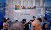 Microsoft bị tố hối lộ hàng trăm triệu USD