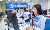 Giao dịch thoả thuận 1.000 tỷ đồng cổ phiếu Eximbank