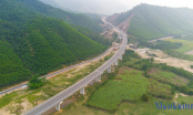 Chính thức đưa cao tốc La Sơn - Túy Loan vào khai thác