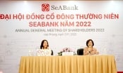 SeABank đặt kế hoạch lãi 4.800 tỷ, tăng vốn lên 22.690 tỷ đồng