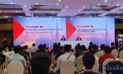 Ông Hồ Hùng Anh: 'Techcombank không liên quan tới các khoản vay của Vạn Thịnh Phát'