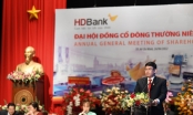 HDBank đặt mục tiêu lợi nhuận 9.770 tỷ đồng