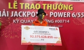 Người trúng Jackpot trị giá hơn 92,5 tỷ đồng tại Đà Nẵng làm từ thiện gần 3 tỷ đồng