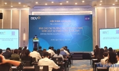 BIDV xuất bản báo cáo thường niên về thị trường tài chính Việt Nam