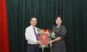 Bổ nhiệm lại Phó Thống đốc Đào Minh Tú