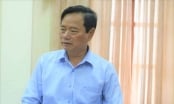 Khai trừ Đảng nguyên Giám đốc Sở GD&ĐT Quảng Bình