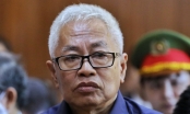 Nguyên Tổng Giám đốc Ngân hàng TMCP Đông Á Trần Phương Bình bị khởi tố trong vụ án thứ 4