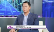 CEO MBS: 'Việt Nam có thể được nâng hạng thị trường sau hơn hai năm nữa'