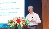 Rủi ro thị trường tài chính của Việt Nam ở mức 'trung bình cao'